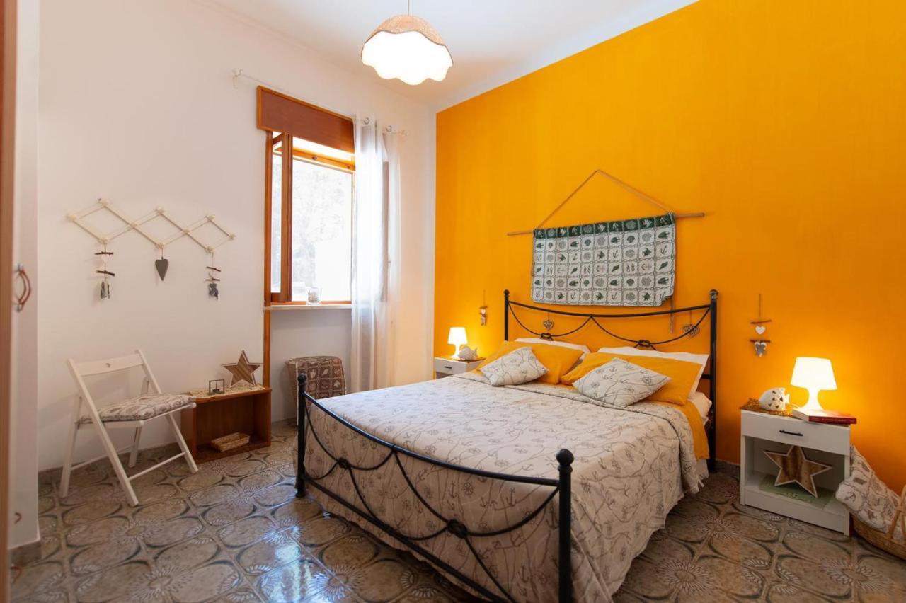 Gariga Holidays Apartments Nardò Exterior foto